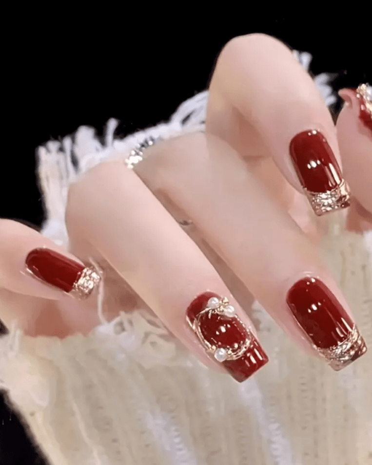 Nail Care