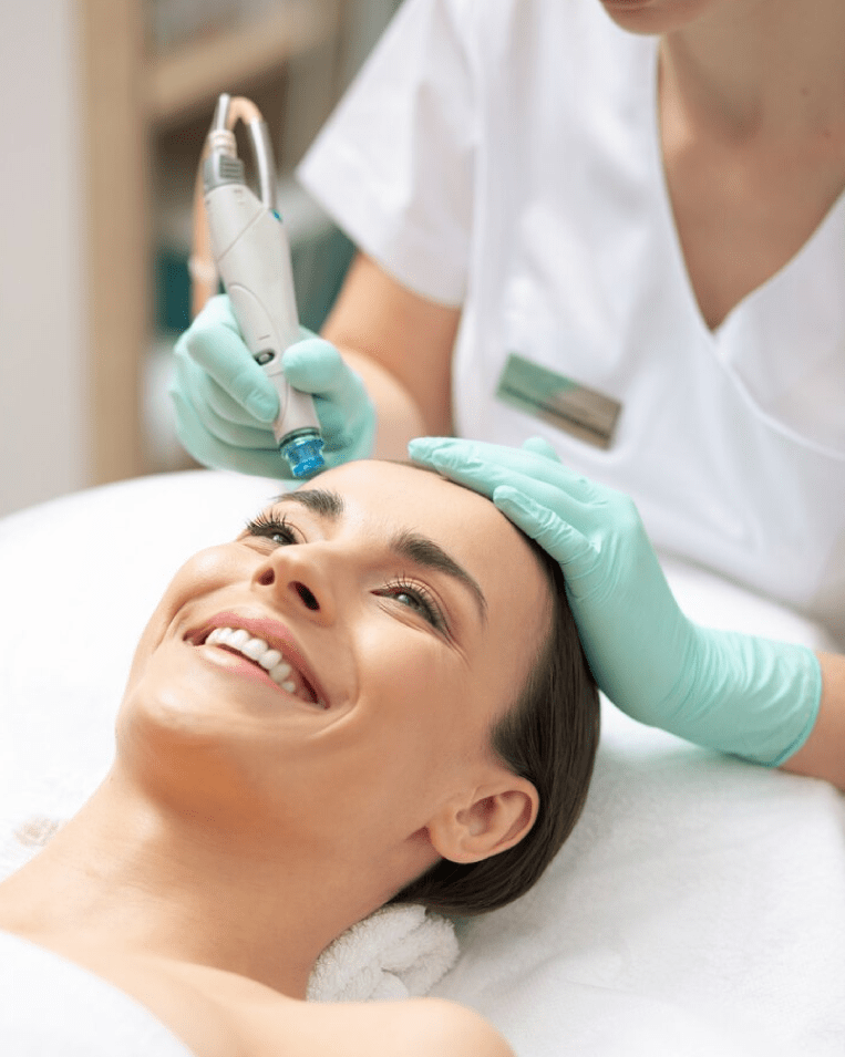 Skin Treatments
